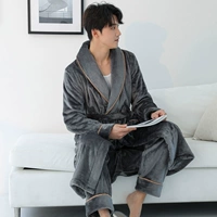 156 Phnom Penh Grey Men's Hoot+брюки