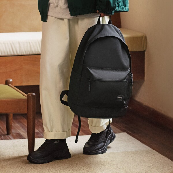 Трендовый спортивный школьный рюкзак подходит для мужчин и женщин