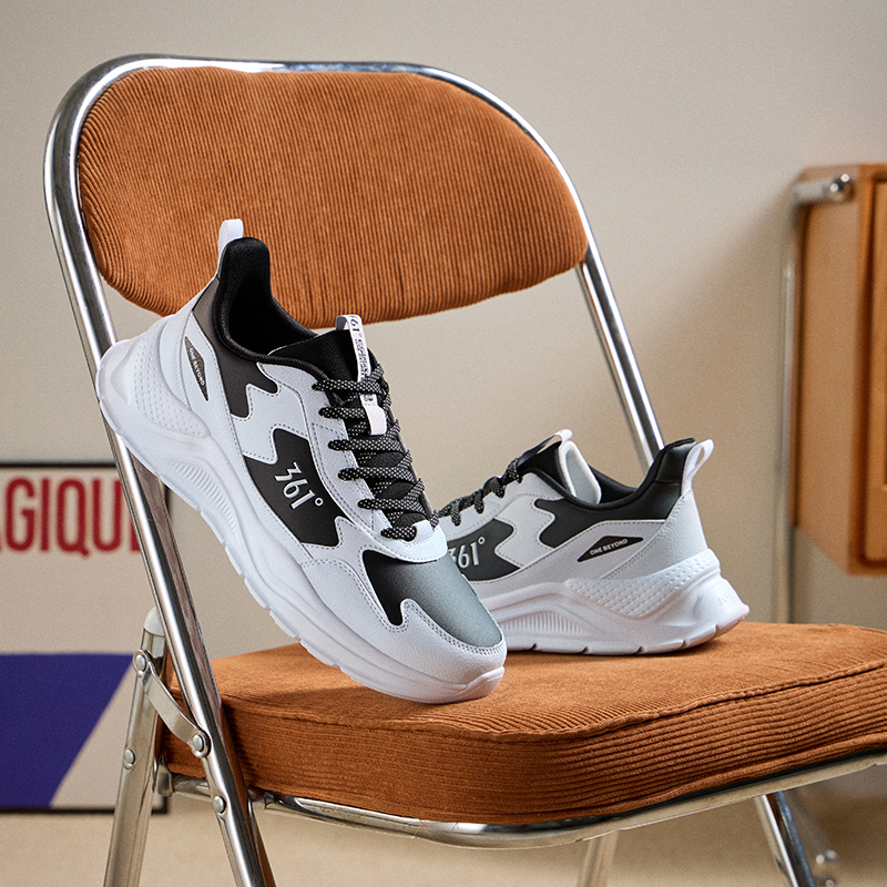 361度清仓鞋！69！各种款式，超多SKU  券后69元包邮