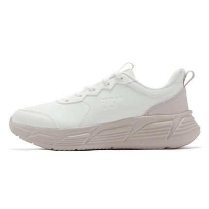 361女鞋运动鞋2026春季新款网面透气跑步鞋轻便软底鞋子减震跑鞋