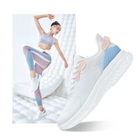 [Чистая поверхность] Перо белый/микро розовый порошок