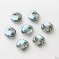 1 часть зеленого {5 штук}