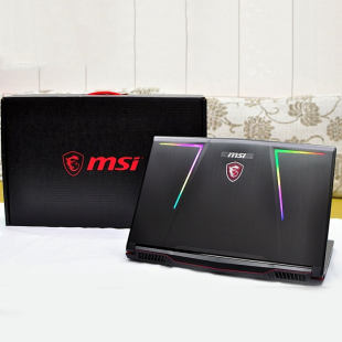 5Cgo MSI GE63 Raider RGB 15.6 インチ第 8 世代 i7/RTX2080/144Hz ノートブック