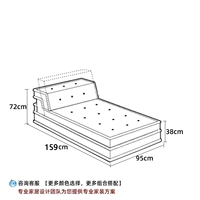 Двойная наложница