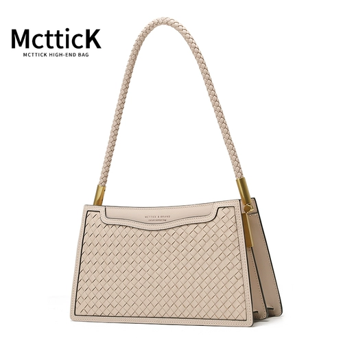 Сумка через плечо, сумка подмышку, сумка на одно плечо, коллекция 2023, изысканный стиль, яркий броский стиль, из натуральной кожи