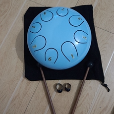 Эфирные барабану