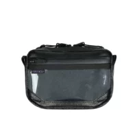 【Purple Bid】 Osia Black VX21 Cire