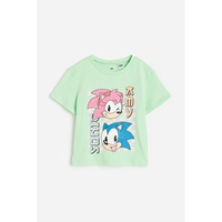 Мятный зеленый/еж