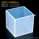 Куб, силиконовая форма, 102мм
