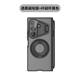 Carbon Fiber Diagonal Weave Samsung Phone Case for Samsung Galaxy Z Fold8 Ultra