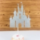 Замок, 10 шт