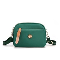 Зеленый лес