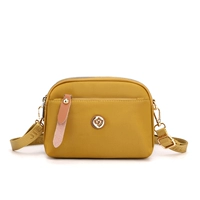 Темный золотой цвет