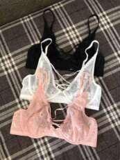 Бюстгальтер