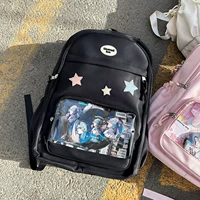 Черный (отправить случайный значок и галстук)