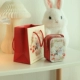 Ручная коробка Bangni Rabbit Love Long 10,5 ширина 7,8 высота 6 см.