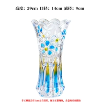 30 толстый синий [сливовый цвет]