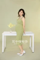 Майка, платье-комбинация