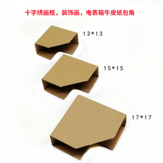 Упаковка угол