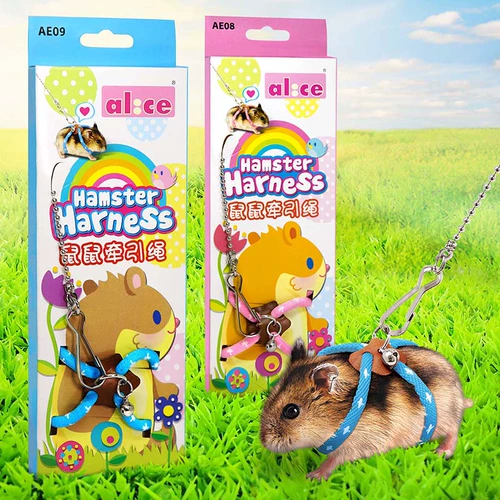 Alice Golden Bear Bear Mouse Rat Horder Babies Mouse Pink Pink Pink AE0809