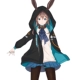 Амия куртка (плюс бархат)