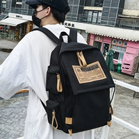 JJ017 большой черный