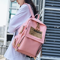 JJ017 большой апельсиновый красный