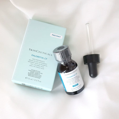 Skin ceuticals, восстанавливающая осветляющая эссенция, 3 мес., 15 мл, осветляет кожу