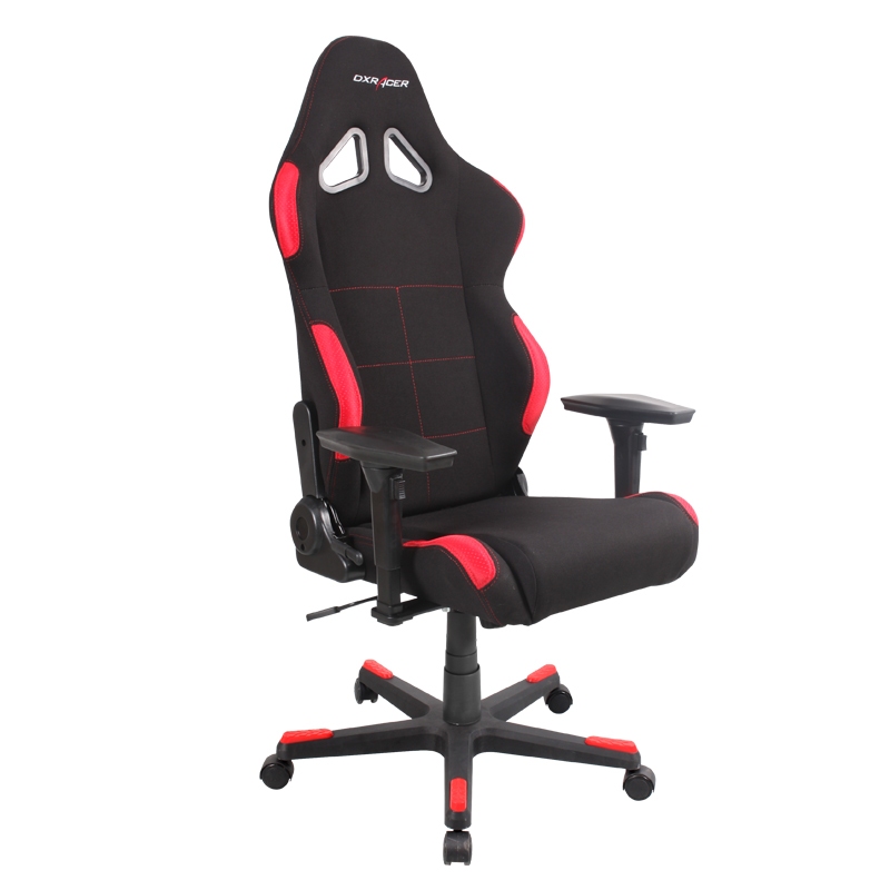 

Кресло для персонала DXRACER RC01