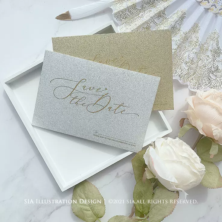 Sia插画手绘摆台挂墙人像肖像装饰画框制作定制