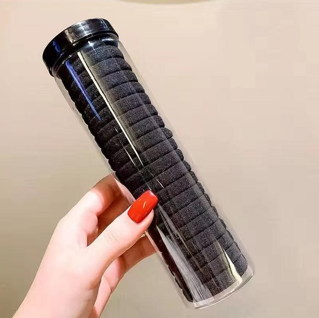 Black [20 sticks per jar]