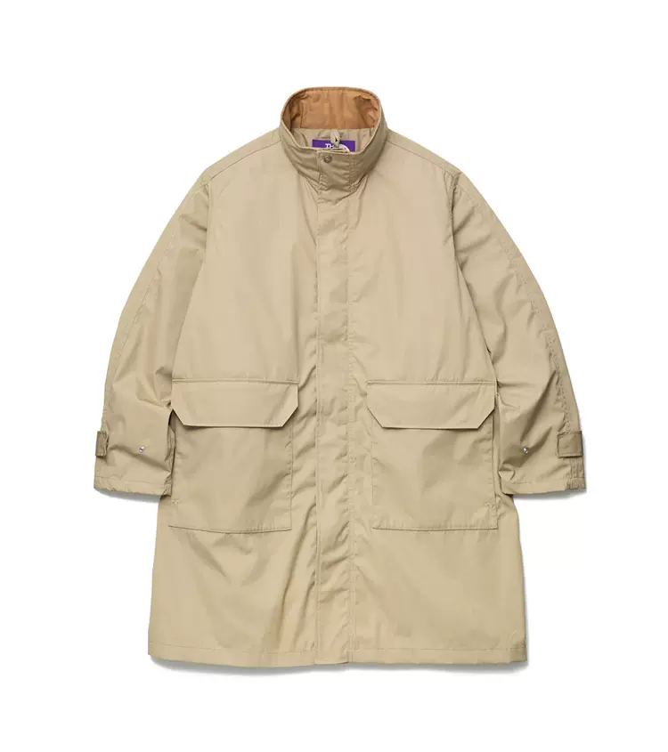 最大54％オフ！ 21AW WTAPS WSFM JACKET NYCO WEATHER tdh