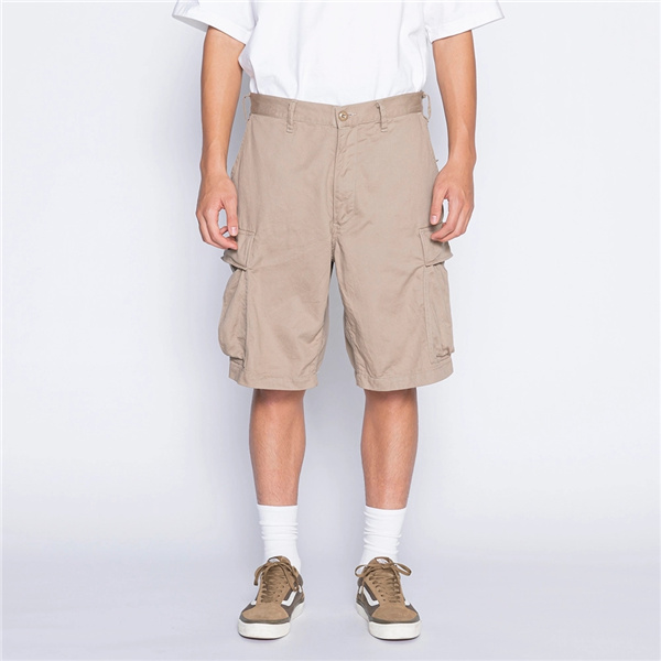 Wtaps CARGO / SHORTS / COPO. WEATHER vmotosoco.com.py