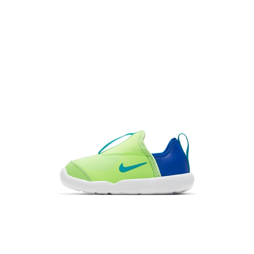 Nike Nike Official Lil 'Swoosh (TD) Детская обувь детская спортивная обувь мягкая подошва AQ3113 AQ3114