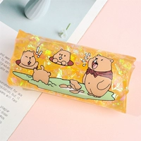 Кричащий сурка