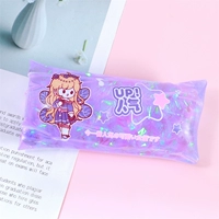 Идол девушка [Таро Пурпур]