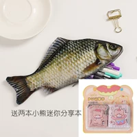 1 Сом Новой реки [отправить 2 мини -распределительные книги]