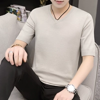 3309м, V-образный вырез