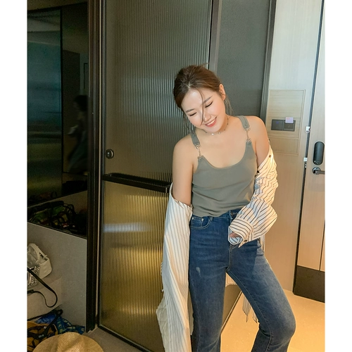 Летняя майка, цветной жилет, (в наличии на складе), делается под заказ, облегающий крой