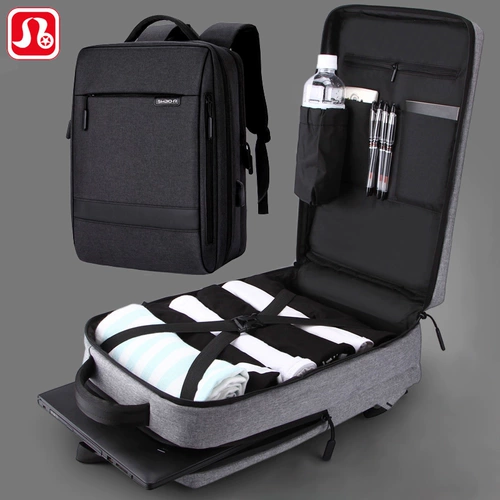 Ноутбук, вместительная и большая сумка для путешествий, школьный рюкзак, 15.6 дюймов, бизнес-версия, делается под заказ, с печатью вашего логотипа