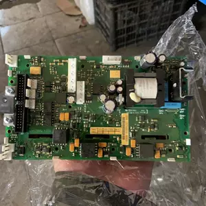 Плата драйвера инвертора Vacon серии NXP/S 75-90-110 кВт PC00236+SKIM455GD12T4D1