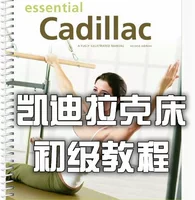 Основной инструмент Cadillac Essential Cadillac