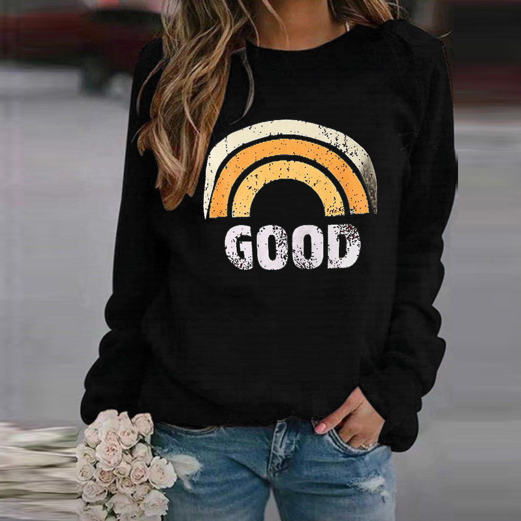 black rainbow