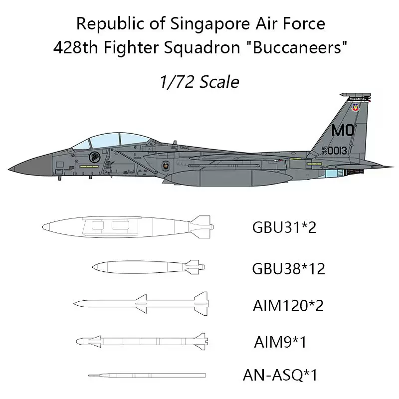 现货JC WINGS 1/72以色列空军F15合金成品飞机模型战斗机摆件F-15-Taobao