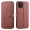 iPhone 11proMax6.5 коричневый