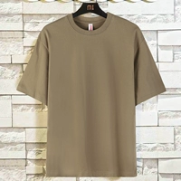 HT0566 Модель из плотного хлопка [цвет хаки] 260