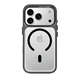 DEVILCASE iPhone17 Magsafe Transparent Clear  Phone Cases TPU  iPhone 17, iPhone 17 Air, iPhone 17 Pro, iPhone 17 Pro Max