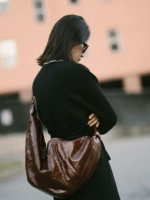 Шоколадная лава большая