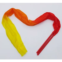 Красный апельсиновый желтый составляет 1 метр длиной 20 см, подходит для маленького класса детского сада