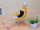 6-точечная детская 30-сантиметровая кукла-наряжалка Xiaobubing Xinyi mini furniture для девочек, игровой домик, игрушечное сиденье mini 4